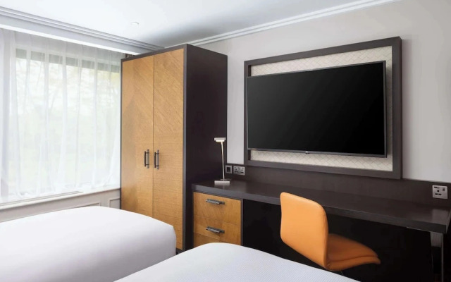 DoubleTree by Hilton Hotel London - Hyde Park