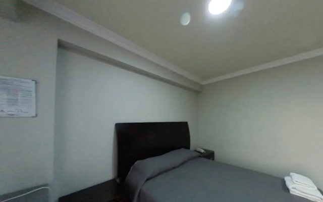 Hotel Briston