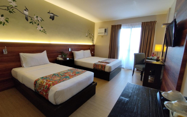 Hotel Kimberly Tagaytay