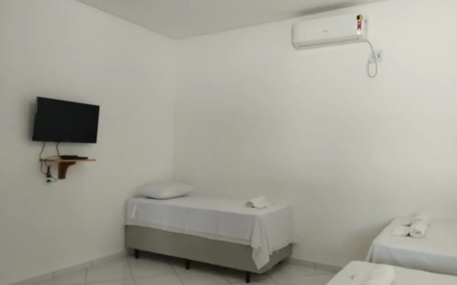 Pousada Casa Grande