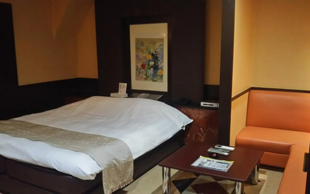 Hotel Sting