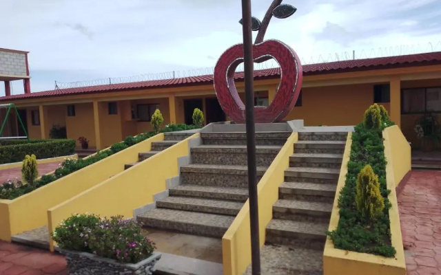 Cabañas y Hotel Magicos Pueblos