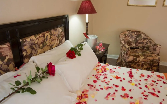 Montclair Resort & Conference