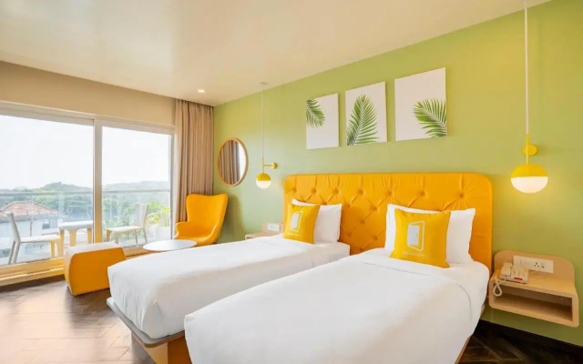 Bloom Hotel - Dona Paula