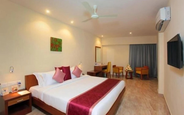 Geetha Residency