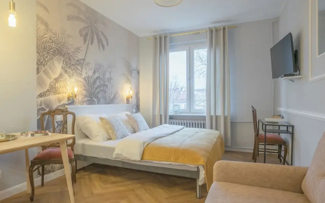 Apartamenty blisko centrum - ProperUNIT