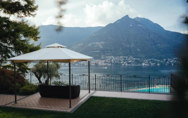 Villa Silver