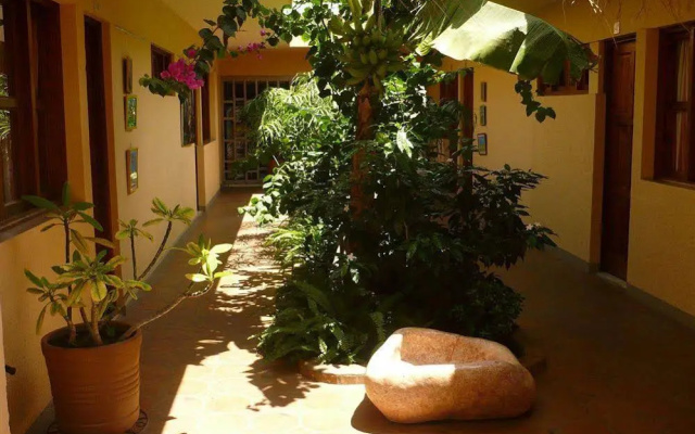 Hostal Las Palmas Managua