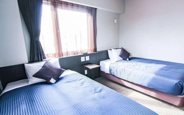 Hotel Livemax Premium Hiroshima