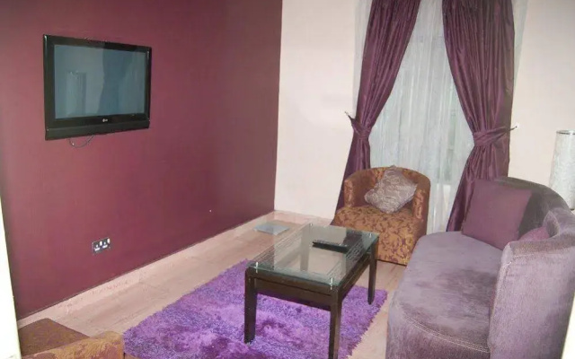 Elegance Suites Hotels