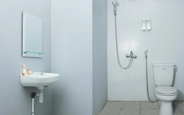 Pesona Jogja homestay