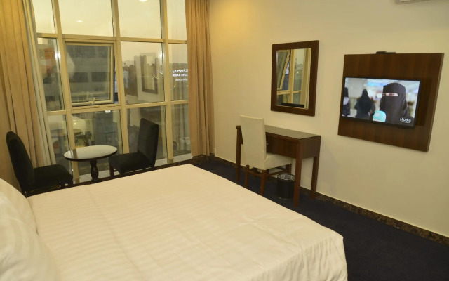 Seasons Inn Jeddah