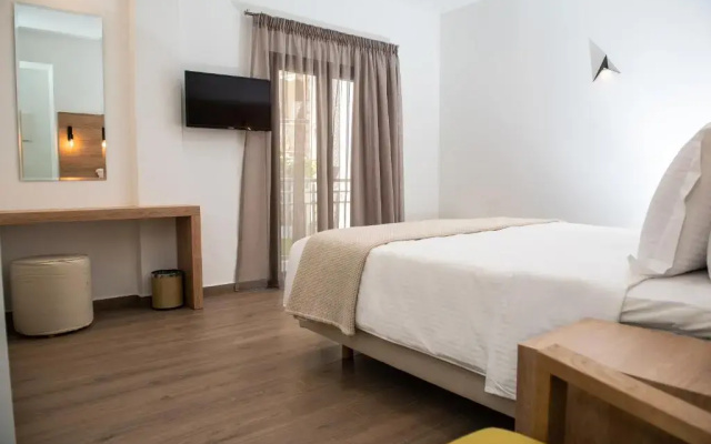 Liberty Hotel of Nafplio