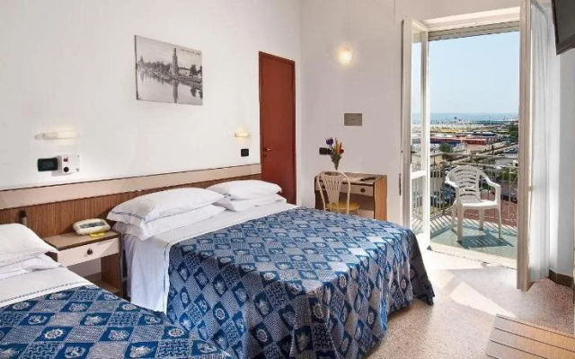 Hotel Astoria