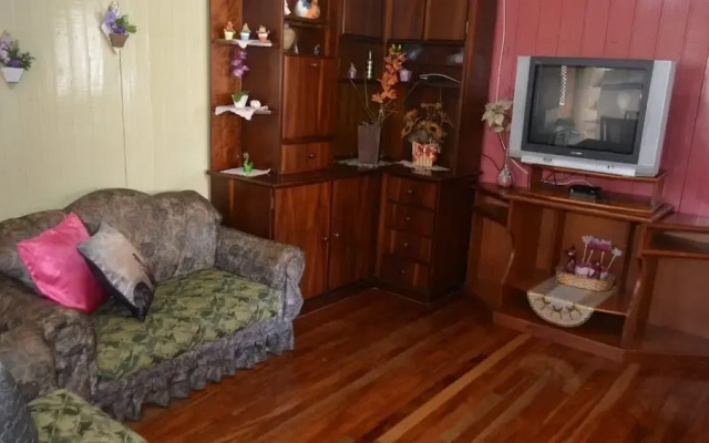 Apartamentos Lovato