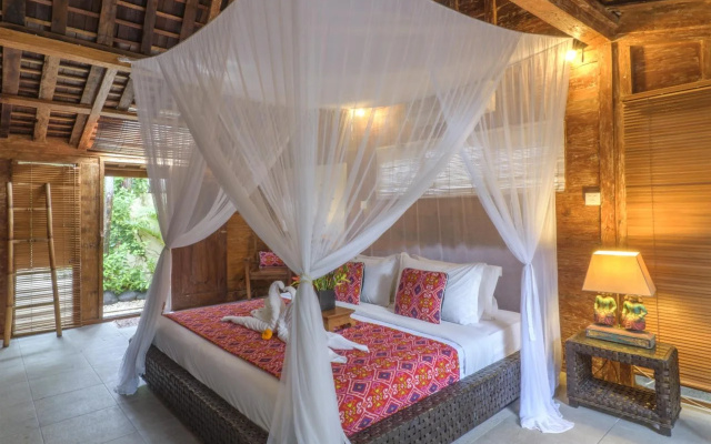 Villa Karisa Bali
