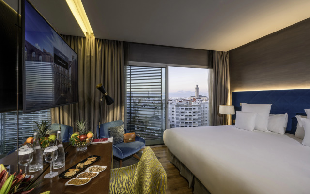 Barcelo Anfa Casablanca