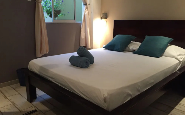 Boutique Hotel Casa de Lis