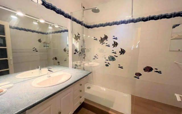 Appartement Ajaccio, 3 pièces, 6 personnes - FR-1-61-558