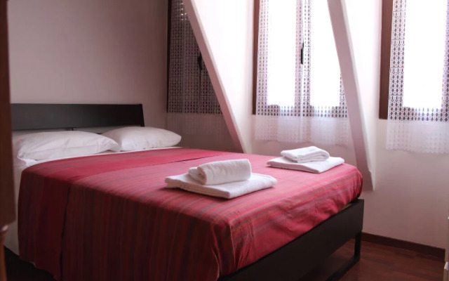 MILANOROOMS - Famagosta