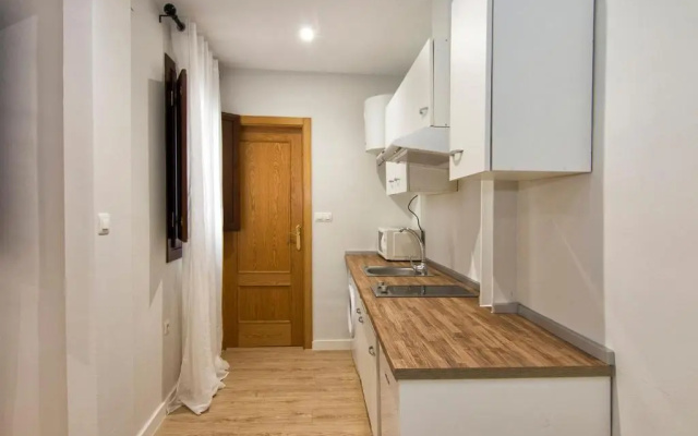 Los Lobos Apartamentos