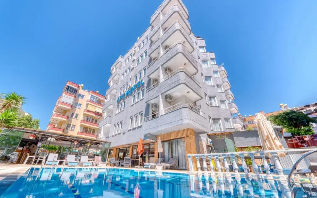 Kleopatra Icaria Hotel