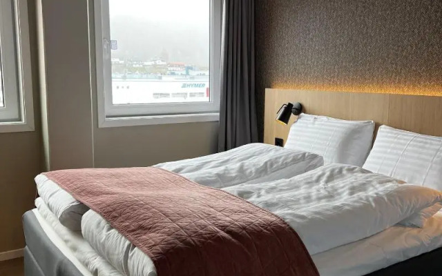 Frich´s Ekspress Hotel Åndalsnes