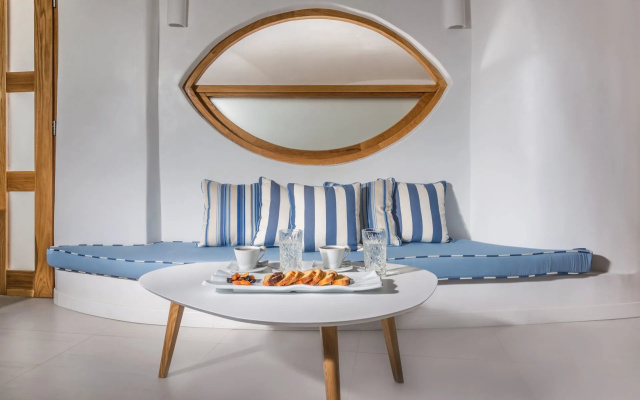 Elite Suites Oia