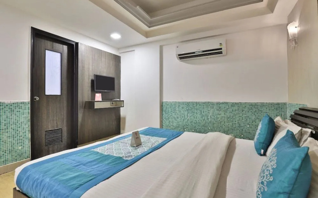 OYO 2336 Hotel Shri Krishna Palace