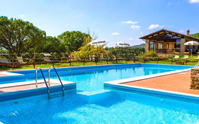 Villa Petrarvella
