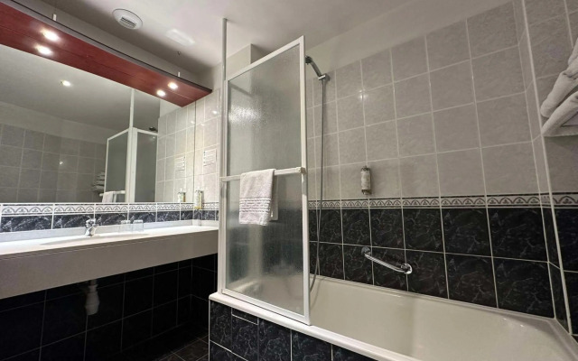 Best Western Hotel Le Pont D'Or