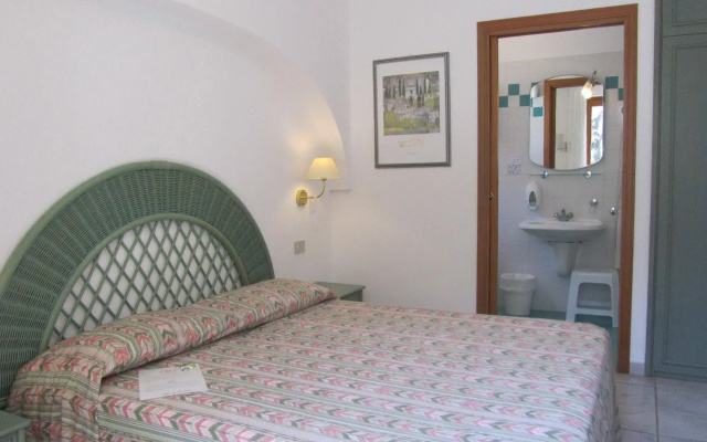 Hotel Montemerlo