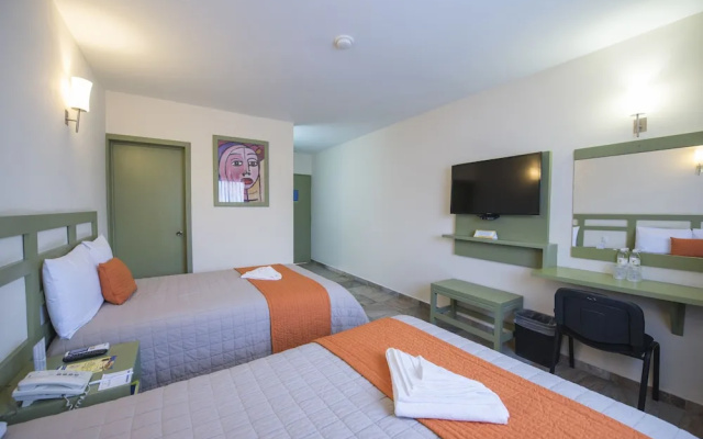Hotel Palace Inn