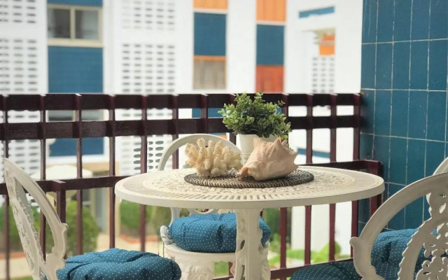 Apartamento Regueral - Playa Azul - 134B