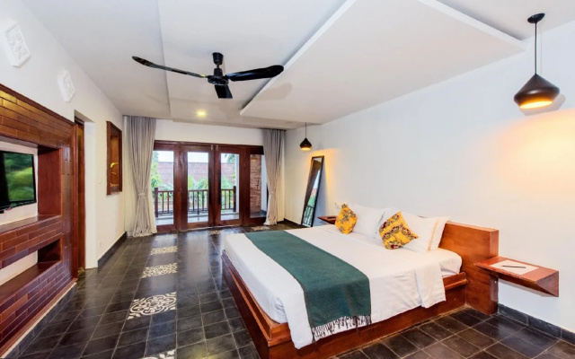 Charming Angkor Resort & Spa