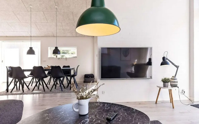 6 Person Holiday Home in Otterup-by Traum