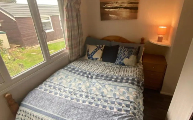 Chalet 82 - Clarach Bay