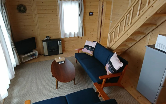 Furano Denen Cottage Nupuri