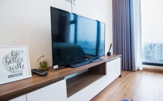 Suites Housing Vinhomes Metropolis Hanoi