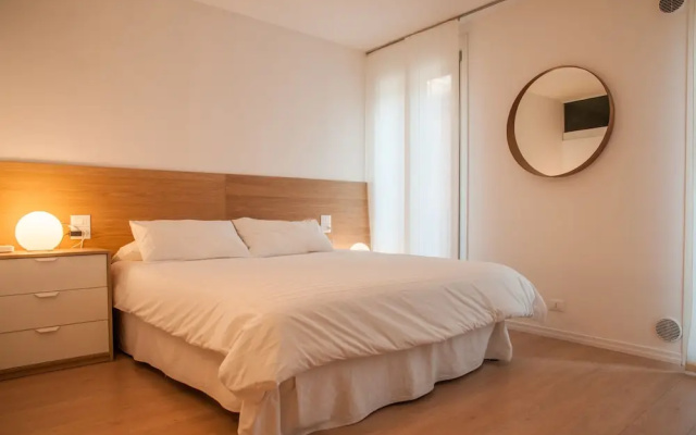 Top Suites - XX Settembre