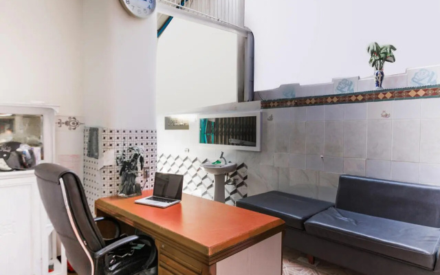 OYO 2628 Kartini Residence