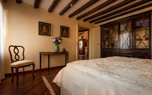 Rooftop Terrace Penthouse & 360° Views | Venice5th