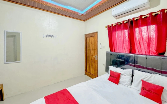 RedDoorz Syariah Near Rejosari Salatiga