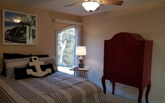 Bella Lago House