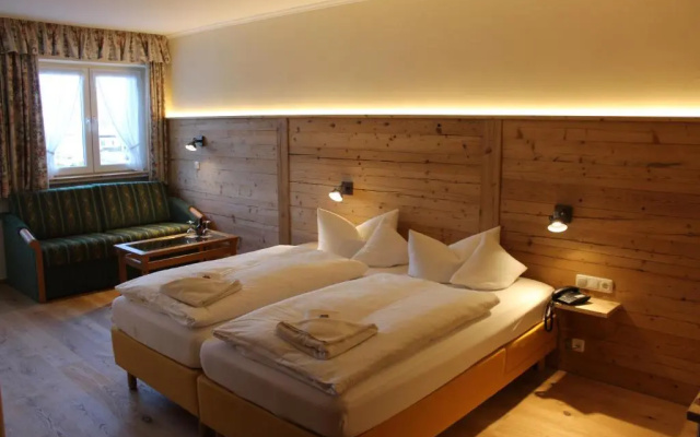 Hotel Bellevue