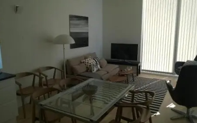 Skrova Suites