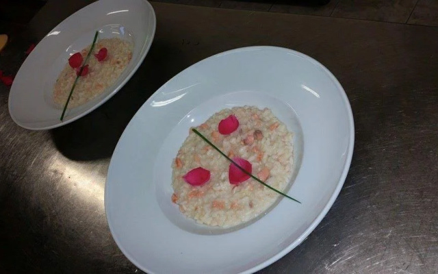 Albergo Ristorante La Villetta