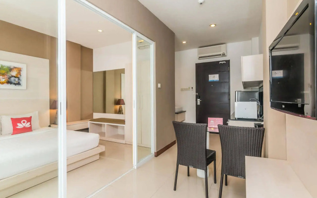 ZEN Rooms Seminyak Umalas