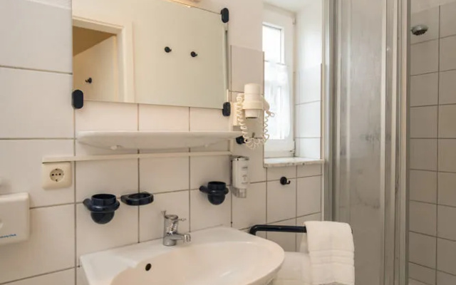 Hotel Kleine Auszeit - Adults Only