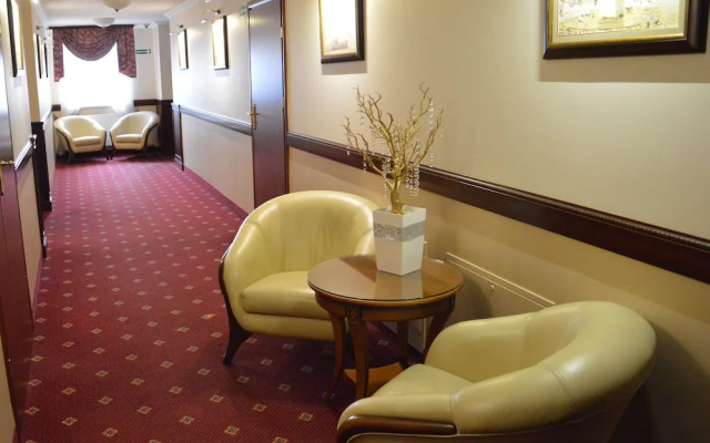 Hotel Batory